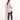 Foil Fuss Free Capri FOIL PANTS