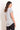 Foil Fuss Free Capri FOIL PANTS