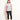 Foil Fuss Free Capri FOIL TRUE NAVY / 8 PANTS CFO4901