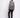 Foil Ovation Blouse - Soft Focus FOIL TOPS
