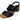 FULLON LEATHER SANDAL TOP END WOMENS FOOTWEAR