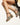 Gaimo Danae Rope Block Heel GAIMO WOMENS FOOTWEAR