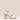 Gaimo Danae Rope Block Heel GAIMO WHITE / 36 WOMENS FOOTWEAR 45392