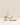 Gaimo Danae Rope Block Heel GAIMO WHITE / 36 WOMENS FOOTWEAR 45392