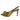GINA PUMP WITH BOW BRAZILIO WOMENS FOOTWEAR