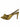 GINA PUMP WITH BOW BRAZILIO WOMENS FOOTWEAR