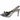 GINA PUMP WITH BOW BRAZILIO WOMENS FOOTWEAR