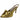 GINA PUMP WITH BOW BRAZILIO WOMENS FOOTWEAR