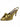 GINA PUMP WITH BOW BRAZILIO WOMENS FOOTWEAR