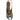 GINA PUMP WITH BOW BRAZILIO WOMENS FOOTWEAR