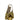 GINA PUMP WITH BOW BRAZILIO WOMENS FOOTWEAR