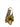 GINA PUMP WITH BOW BRAZILIO WOMENS FOOTWEAR