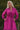 GINETTE EMBROIDED DRESS ADRIFT BERRY / XS DRESSES 52579