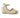 GINO VENTORI ACQUAINT WEDGE GINO VENTORI GOLD / 36 WOMENS FOOTWEAR 51909