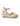 GINO VENTORI ACQUAINT WEDGE GINO VENTORI GOLD / 36 WOMENS FOOTWEAR 51909