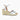 GINO VENTORI ACQUAINT WEDGE GINO VENTORI SILVER / 36 WOMENS FOOTWEAR 38110