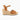 GINO VENTORI ACQUAINT WEDGE GINO VENTORI TAN / 36 WOMENS FOOTWEAR 51902