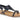 Gino Ventori Classic GV Sandal GINO VENTORI BLACK / 41 WOMENS FOOTWEAR 37794