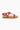 Gino Ventori Frontier Sandal GINO VENTORI RED / 36 WOMENS FOOTWEAR 44420