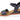 GINO VENTORI HOLLYWOOD WEDGE GINO VENTORI WOMENS FOOTWEAR