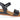 GINO VENTORI HOLLYWOOD WEDGE GINO VENTORI WOMENS FOOTWEAR