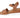 GINO VENTORI HOLLYWOOD WEDGE GINO VENTORI WOMENS FOOTWEAR