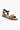 Gino Ventori Joelle Wedge GINO VENTORI WOMENS FOOTWEAR