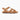 Gino Ventori Tupelo Sandal GINO VENTORI TAN / 36 WOMENS FOOTWEAR 44399