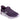 GO WALK ARCH FIT WOMENS SNEAKER SKECHERS PLUM / 5 WOMENS FOOTWEAR 50734