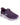GO  WALK ARCH FIT WOMENS SNEAKER SKECHERS PLUM / 5 WOMENS FOOTWEAR 50734