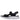 GO WALK FLEX SANDAL EASY ENTRY SKECHERS BLACK/GREY MENS SHOES 53035
