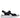 GO WALK FLEX SANDAL EASY ENTRY SKECHERS BLACK/GREY MENS SHOES 53035