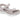 GO WALK FLEX SANDAL -WOMENS - ILLUMINATE SKECHERS WOMENS FOOTWEAR