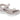 GO WALK FLEX SANDAL -WOMENS - ILLUMINATE SKECHERS WOMENS FOOTWEAR