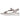 GO WALK FLEX SANDAL -WOMENS - ILLUMINATE SKECHERS WOMENS FOOTWEAR