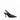Hael And Jax Davinci Sling Back Pump HAEL AND JAX BLACK / 36 WOMENS FOOTWEAR 44743