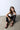 Hael And Jax Espresso Sandal HAEL AND JAX WOMENS FOOTWEAR