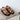 Hael And Jax Espresso Sandal HAEL AND JAX WOMENS FOOTWEAR