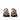Hael And Jax Espresso Sandal HAEL AND JAX WOMENS FOOTWEAR