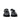 Hael And Jax Espresso Sandal HAEL AND JAX WOMENS FOOTWEAR