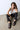 Hael And Jax Espresso Sandal HAEL AND JAX WOMENS FOOTWEAR