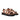 Hael And Jax Espresso Sandal HAEL AND JAX WOMENS FOOTWEAR