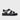 Hael And Jax Espresso Sandal HAEL AND JAX BLACK / 36 WOMENS FOOTWEAR 47351