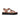 Hael And Jax Espresso Sandal HAEL AND JAX TAN / 36 WOMENS FOOTWEAR 47352
