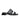 Hael And Jax Mai Tai Slip On HAEL AND JAX BLACK / 36 WOMENS FOOTWEAR 47338