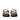 Hael And Jax Mimosa Slide HAEL AND JAX WOMENS FOOTWEAR