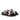Hael And Jax Mimosa Slide HAEL AND JAX WOMENS FOOTWEAR