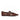 Hael And Jax Tusk Studded Ballet Flat HAEL AND JAX CHOC / 36 WOMENS FOOTWEAR 49179