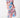 HAWAII DRESS WALNUT MELBOURNE BOMBA DI FIORI / 6 DRESSES 53851