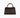 HEDI MINI TOP HANDLE XBODY BAG PETA AND JAIN CHOC CRINKLE Handbags 52408